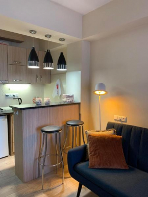 Ski-to-Door Apartment #14
